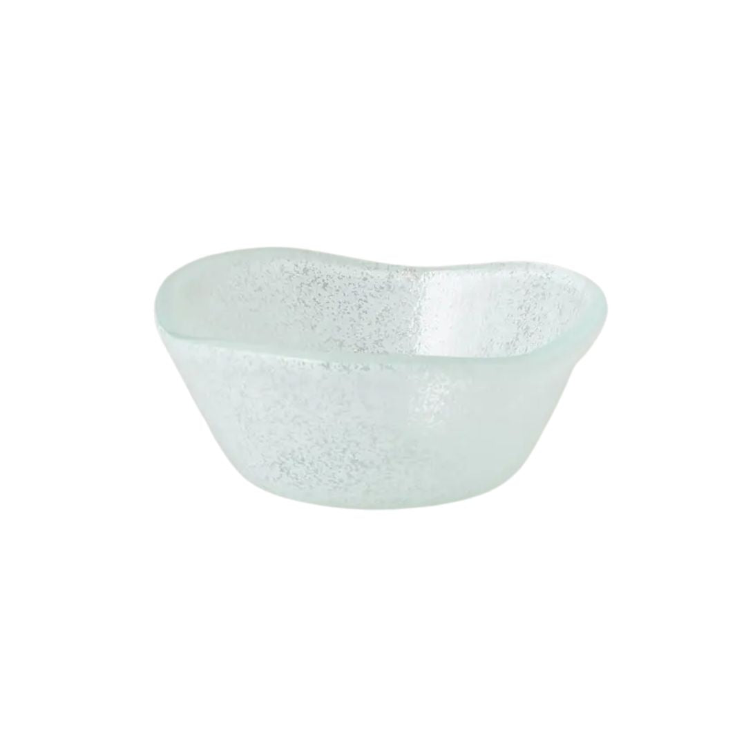 Glass Dipping Bowl