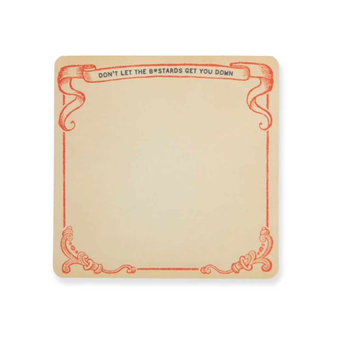 Sugarboo Small Notepad