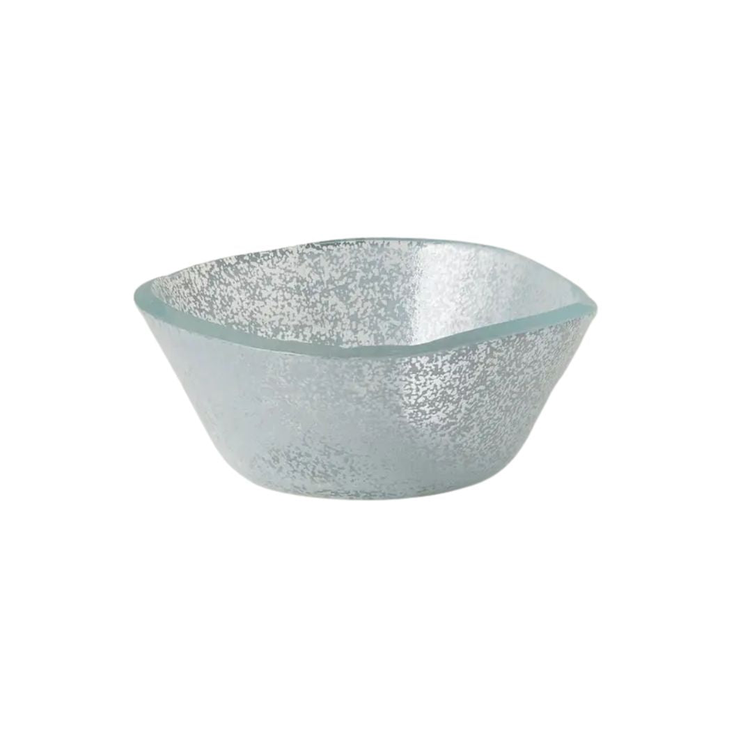 Glass Dipping Bowl