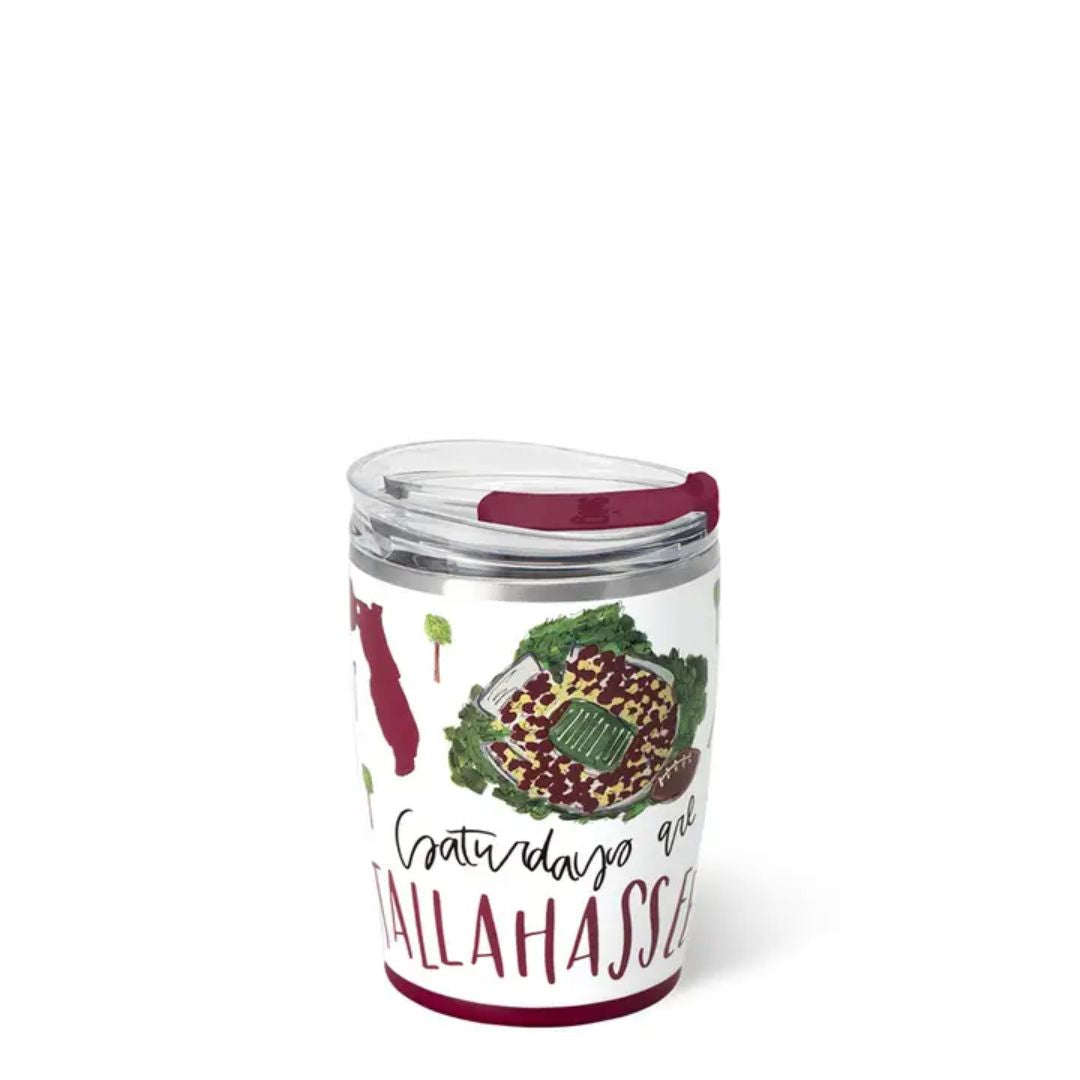 Party Cup 12oz Tumbler