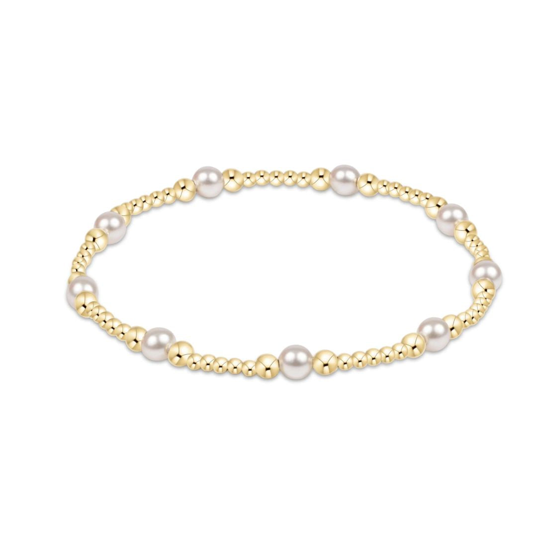 E Newton Purpose Bracelets