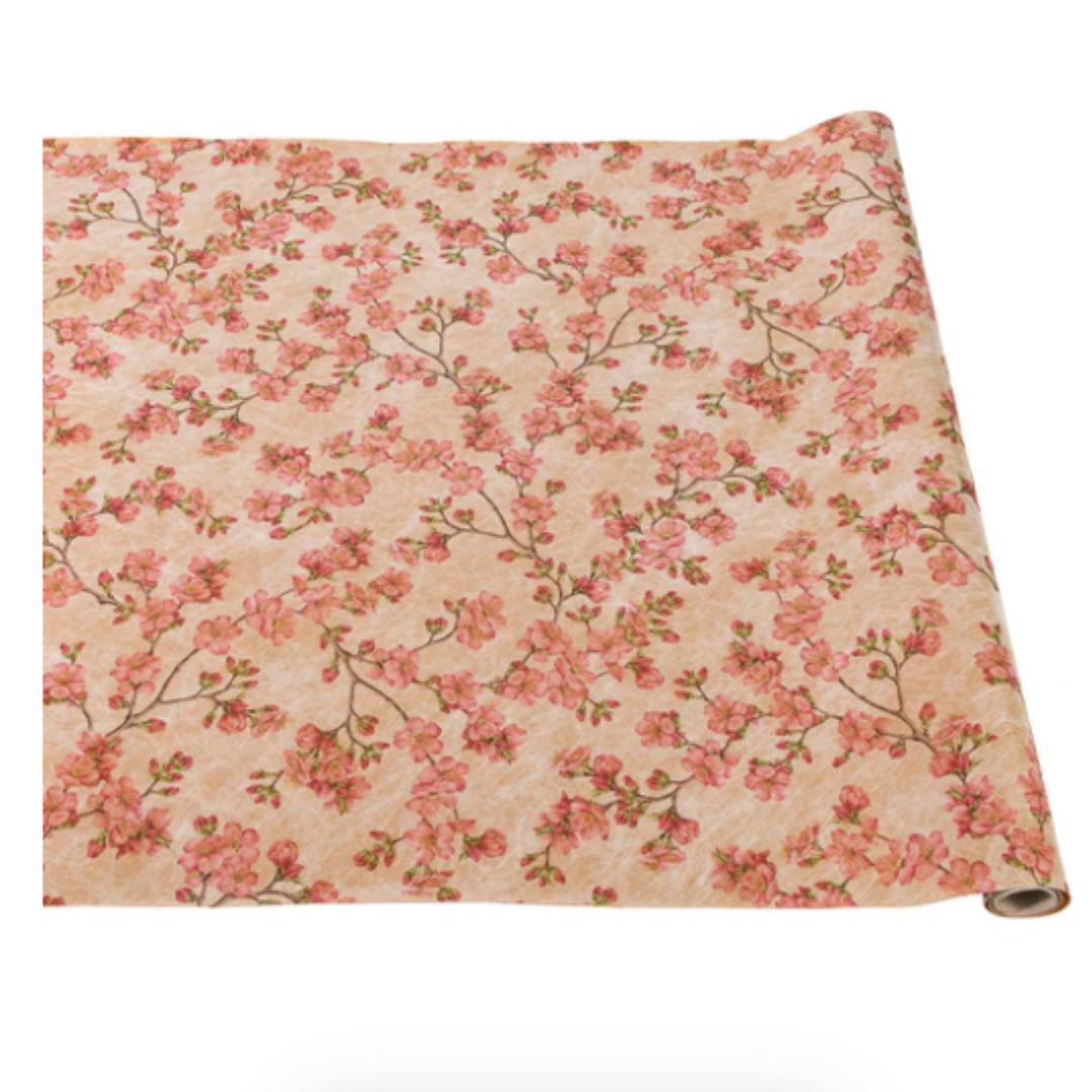 Hester and Cook Table Runner