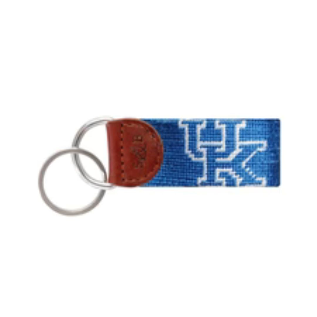 Smathers & Branson Collegiate Key Fob