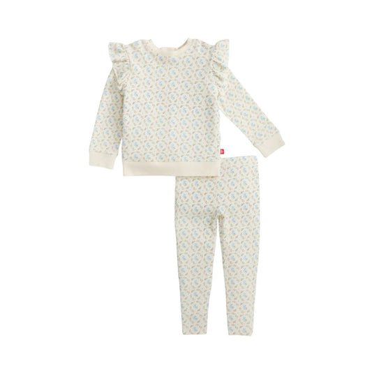 Magnetic Me Waffle Set