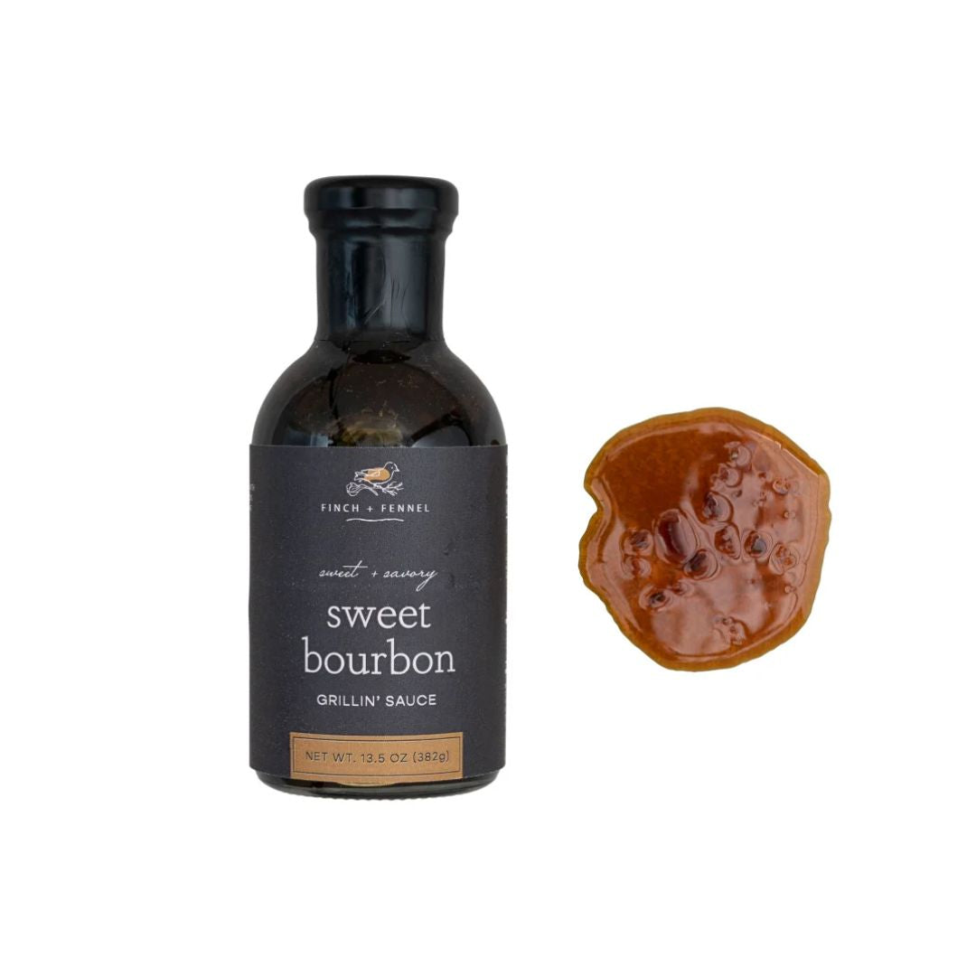 BBQ Sauce