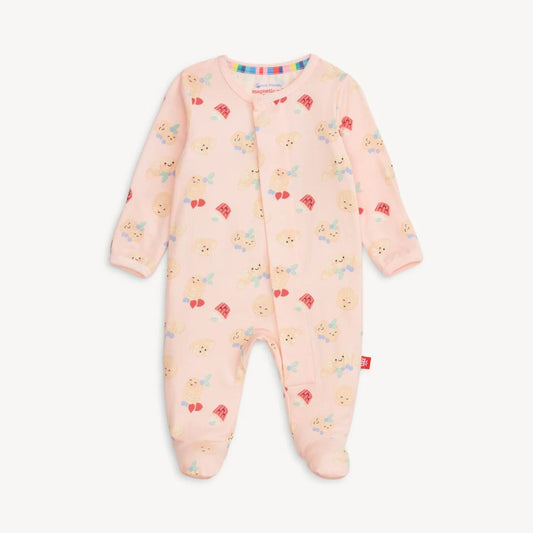 Magnetic Me Modal Footie