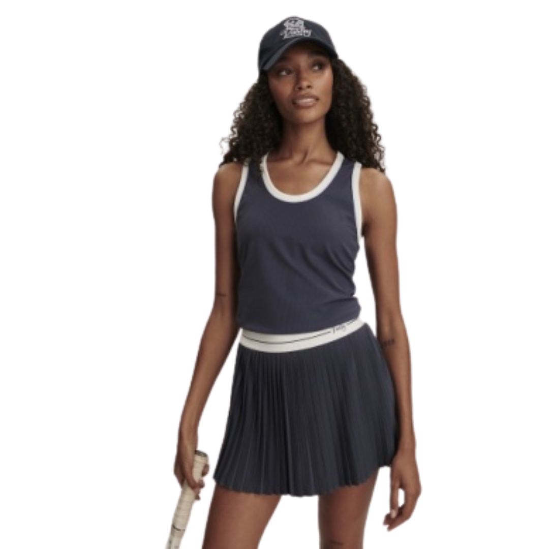 Varley Clemency High Rise Skort