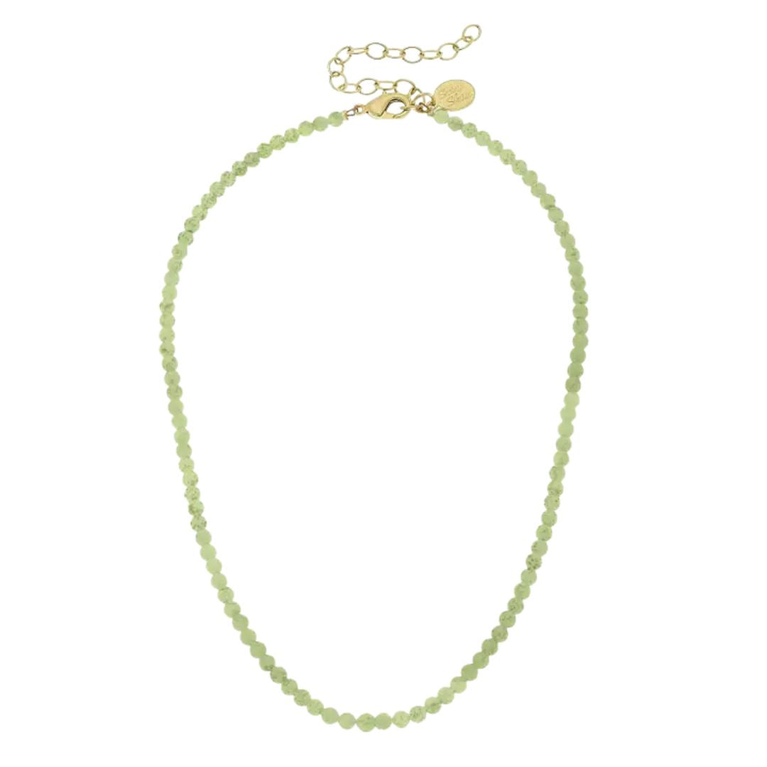 Alys Necklace