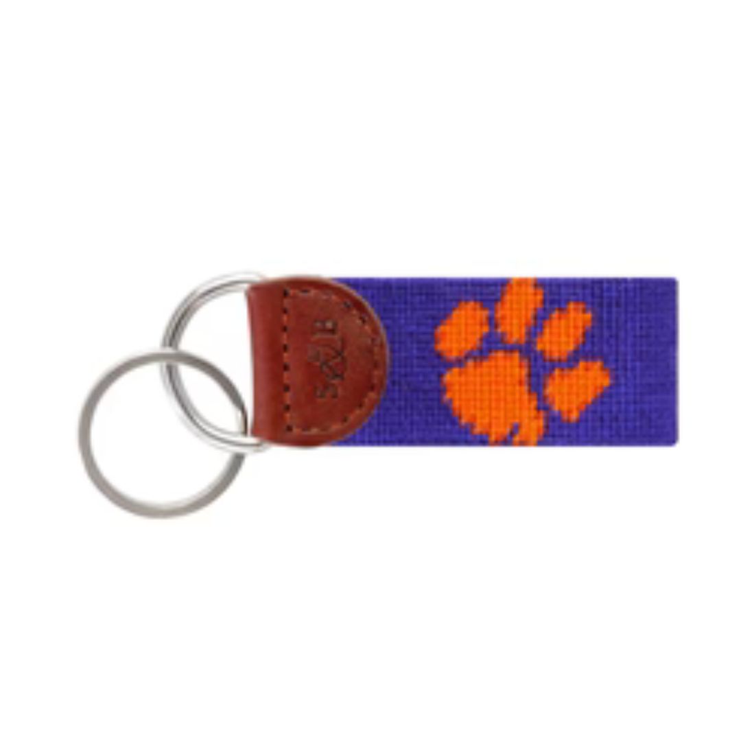 Smathers & Branson Collegiate Key Fob