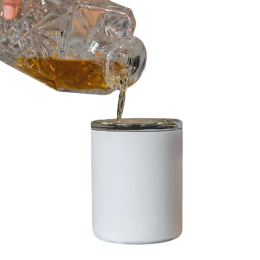 Vinglace Whiskey Glass