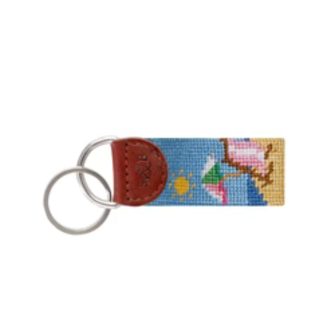 Smathers and Branson Key Fob