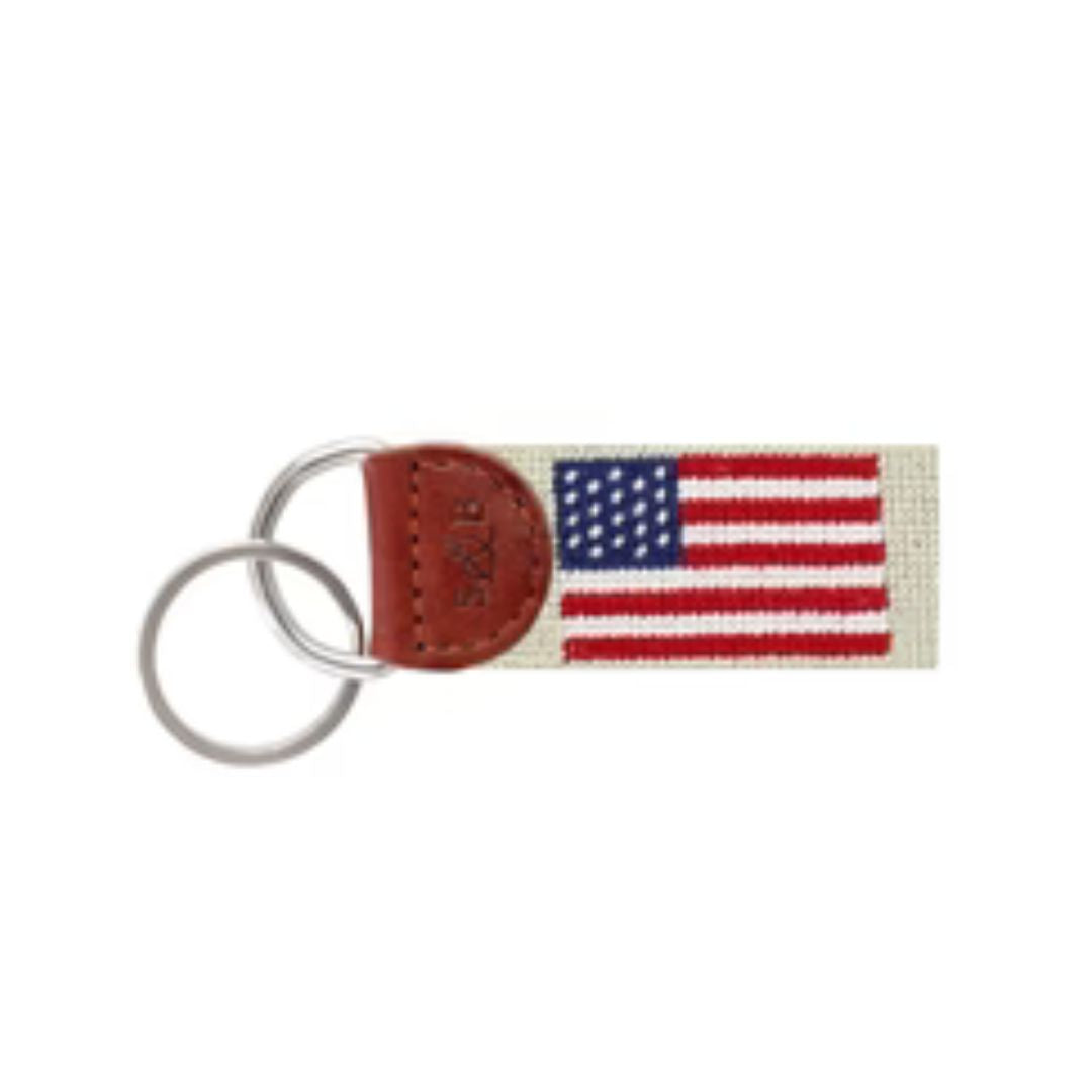 Smathers and Branson Key Fob