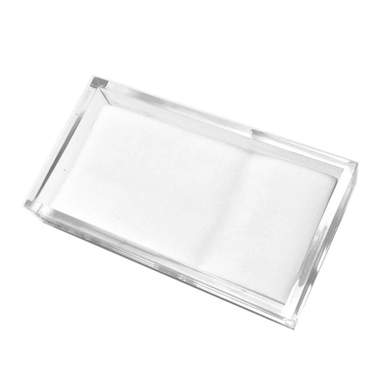 Acrylic Napkin Holder
