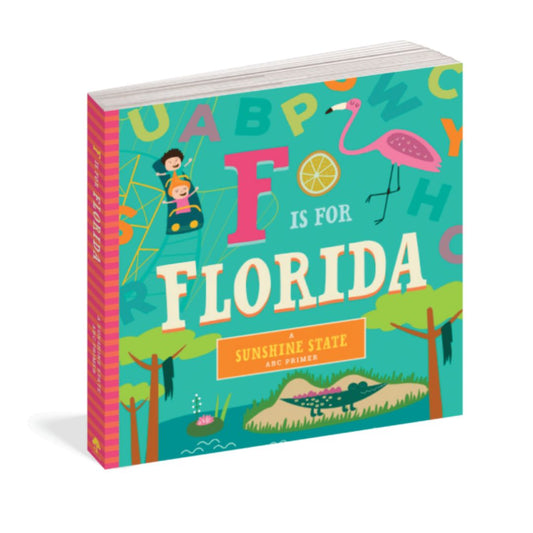 Sunshine State Books