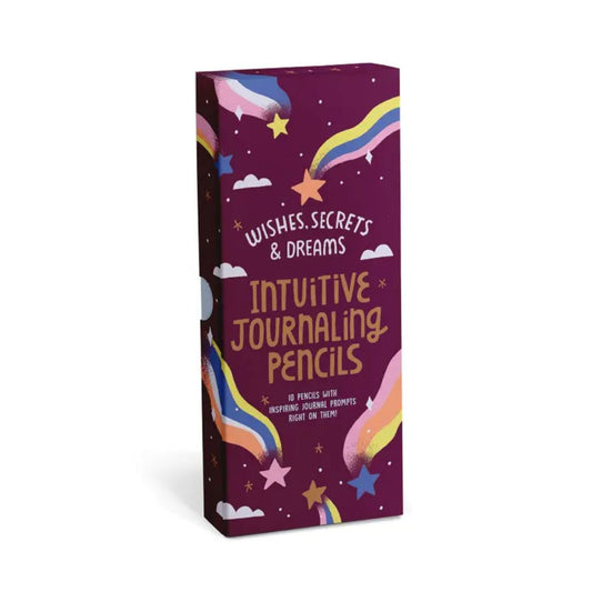 Knock Knock Pencil Set