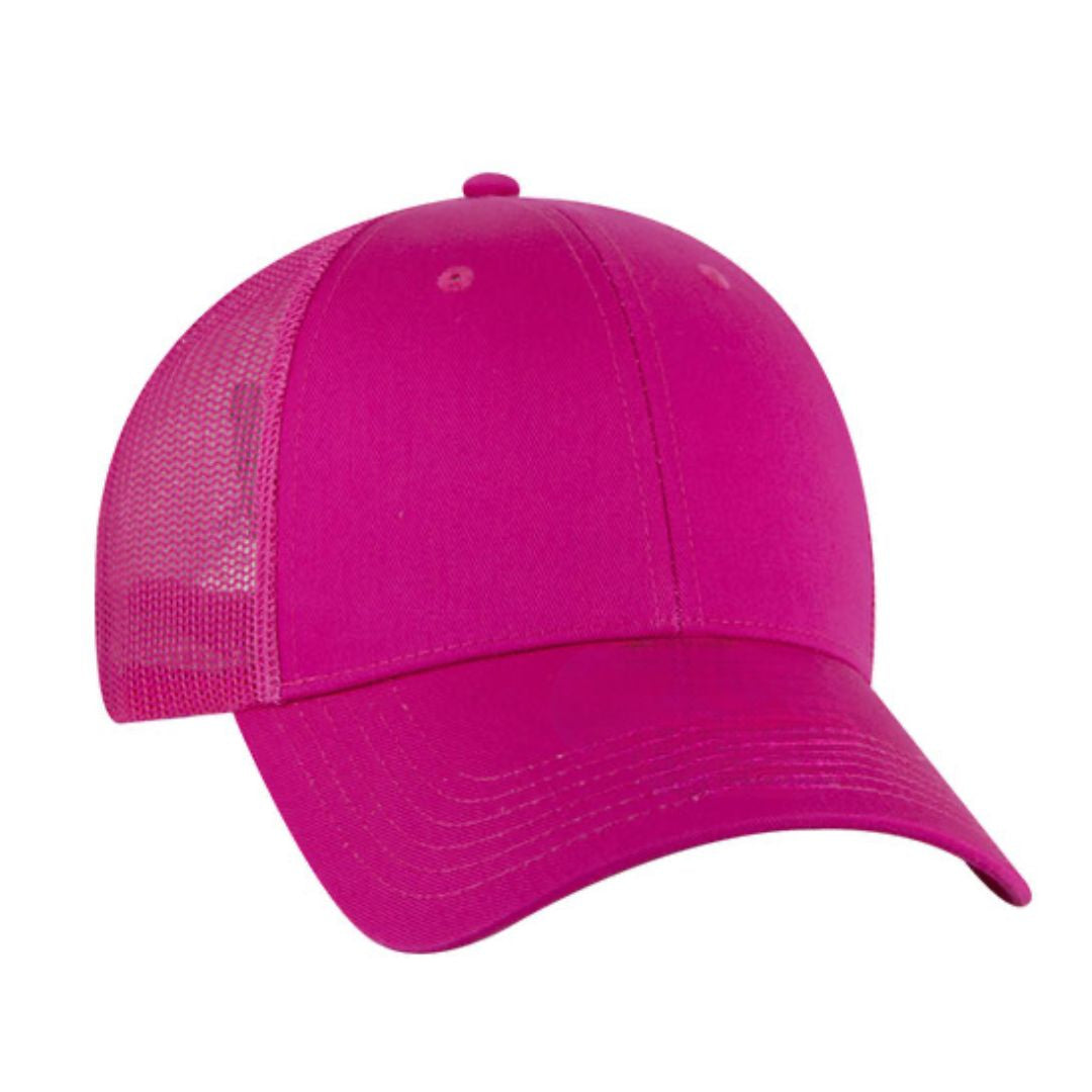 Trucker Hat