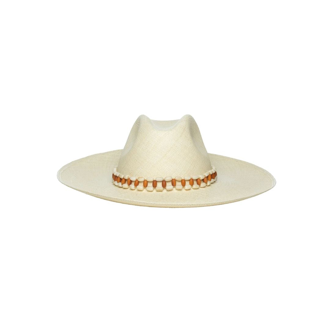 Baleia Wide Brim Hat