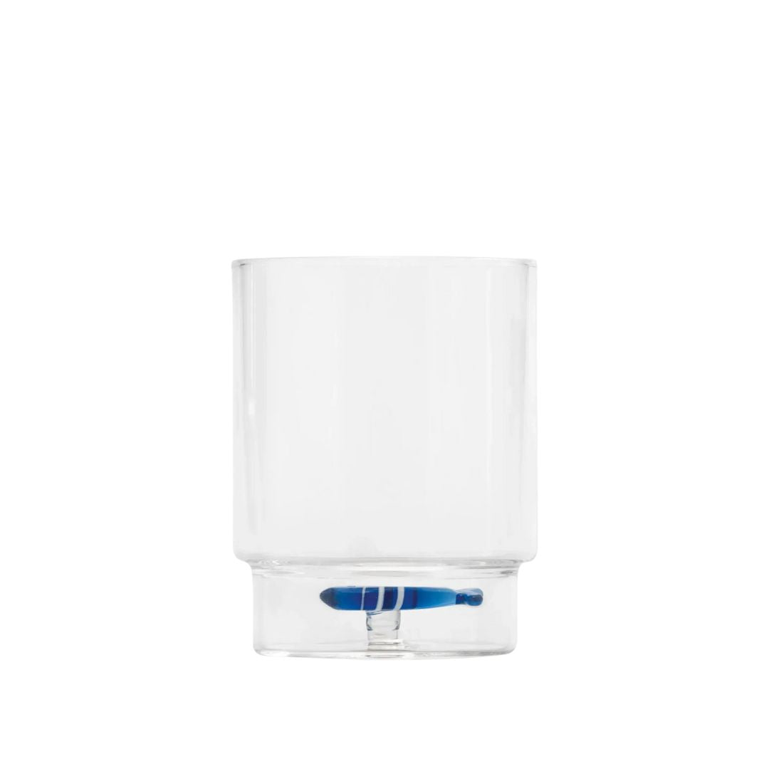 Teca Mare Tumbler