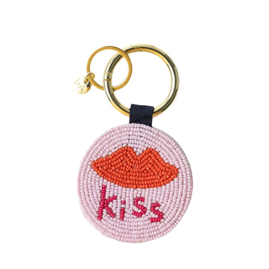 Kelsey Key Ring