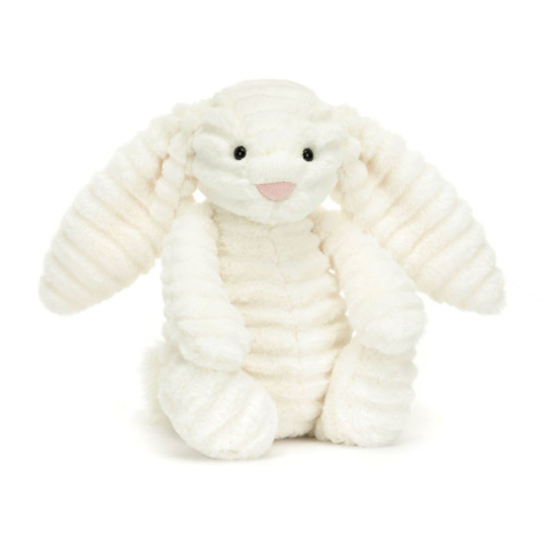Jellycat Bashful Luxe Bunny