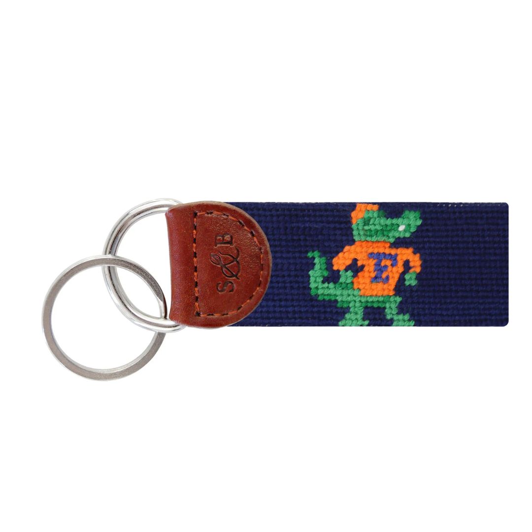 Smathers & Branson Collegiate Key Fob