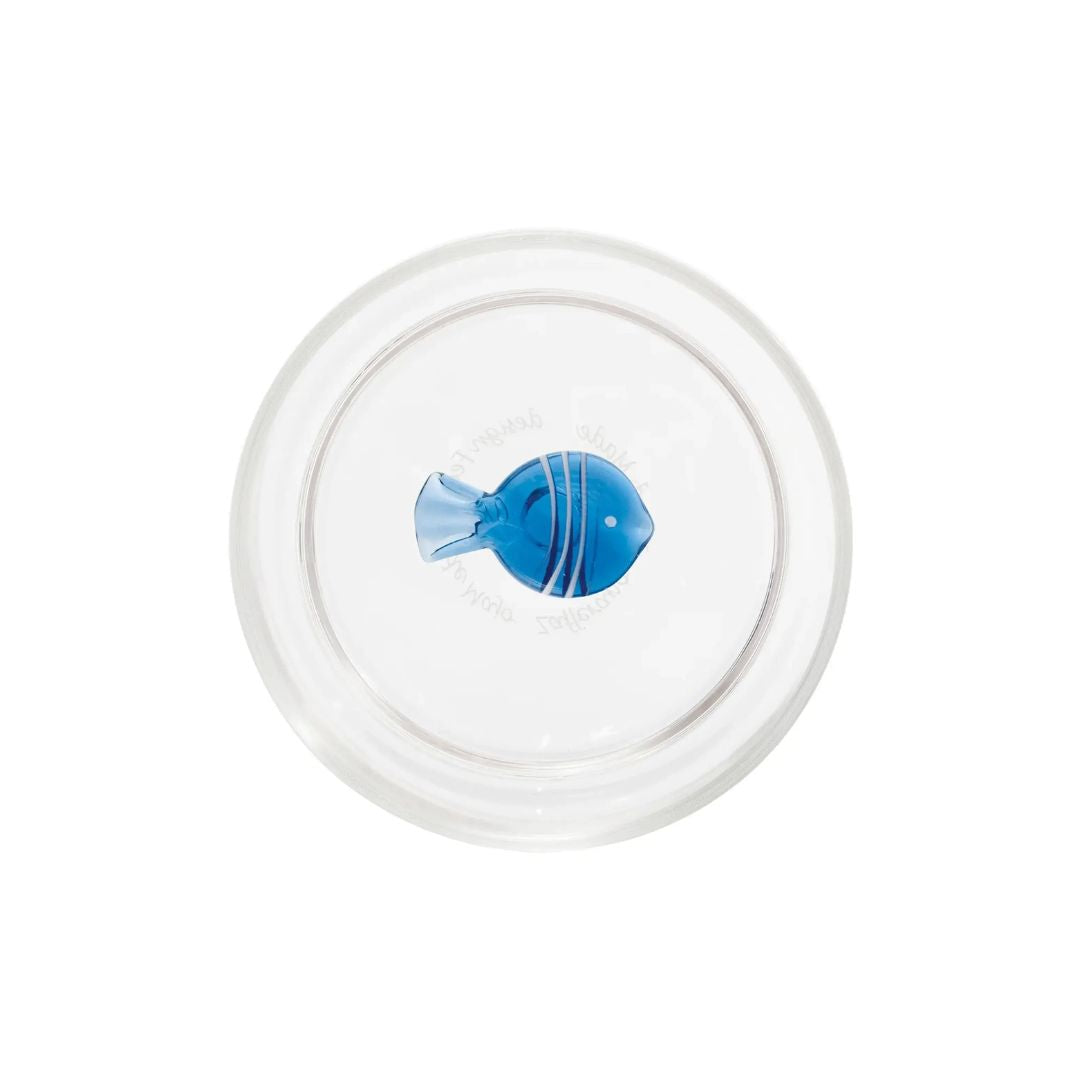 Teca Mare Tumbler