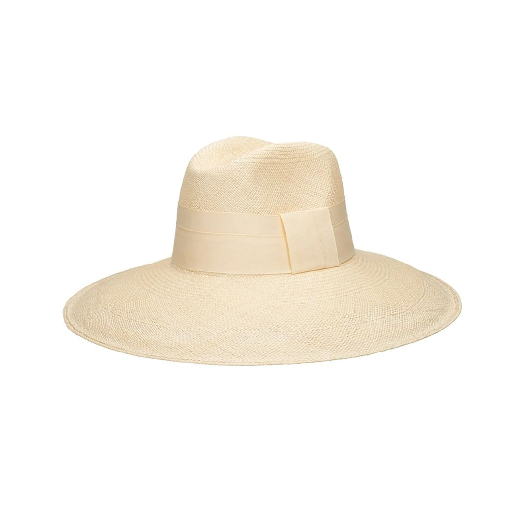 Antibes Wide Brim Hat