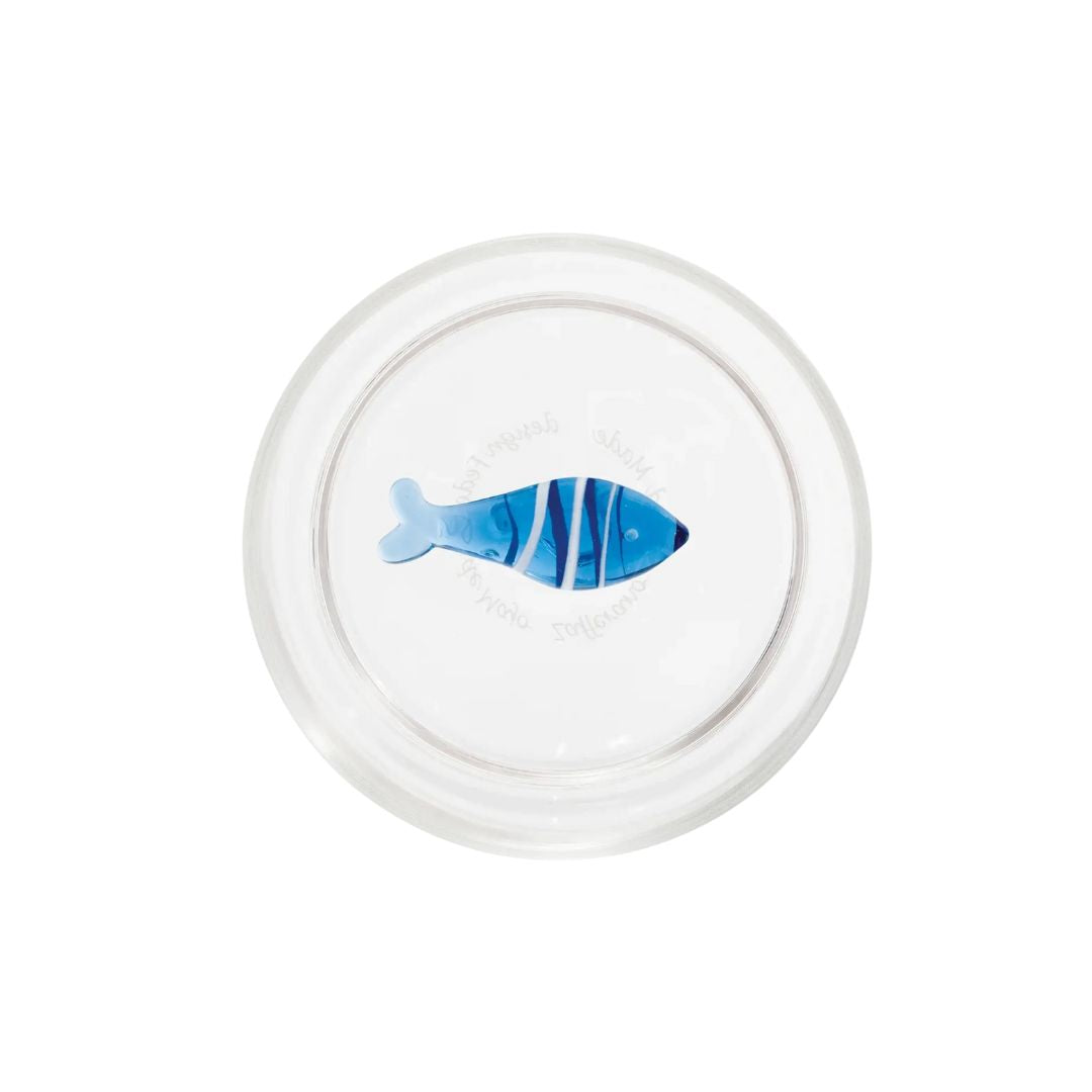 Teca Mare Tumbler