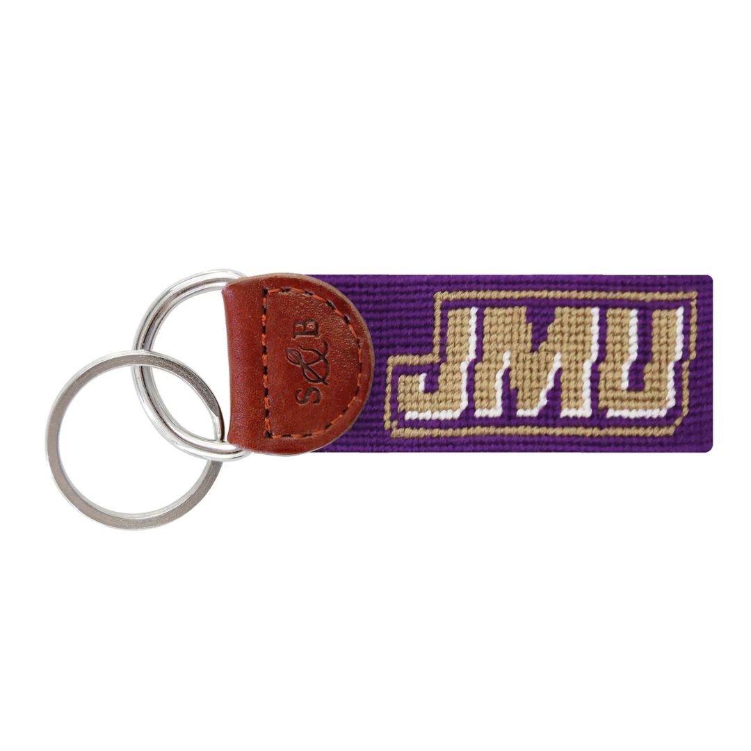 Smathers & Branson Collegiate Key Fob