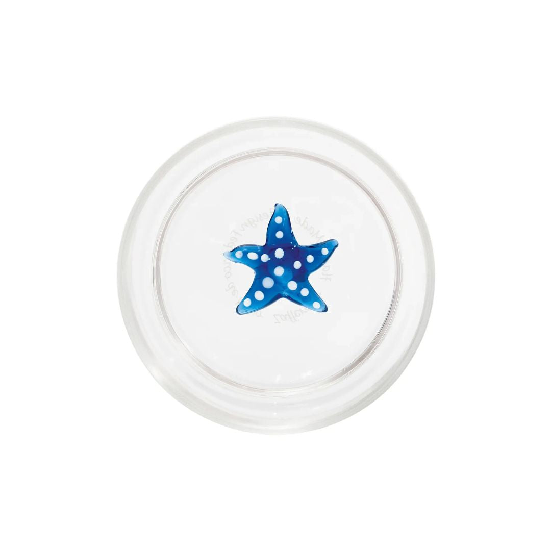 Teca Mare Tumbler