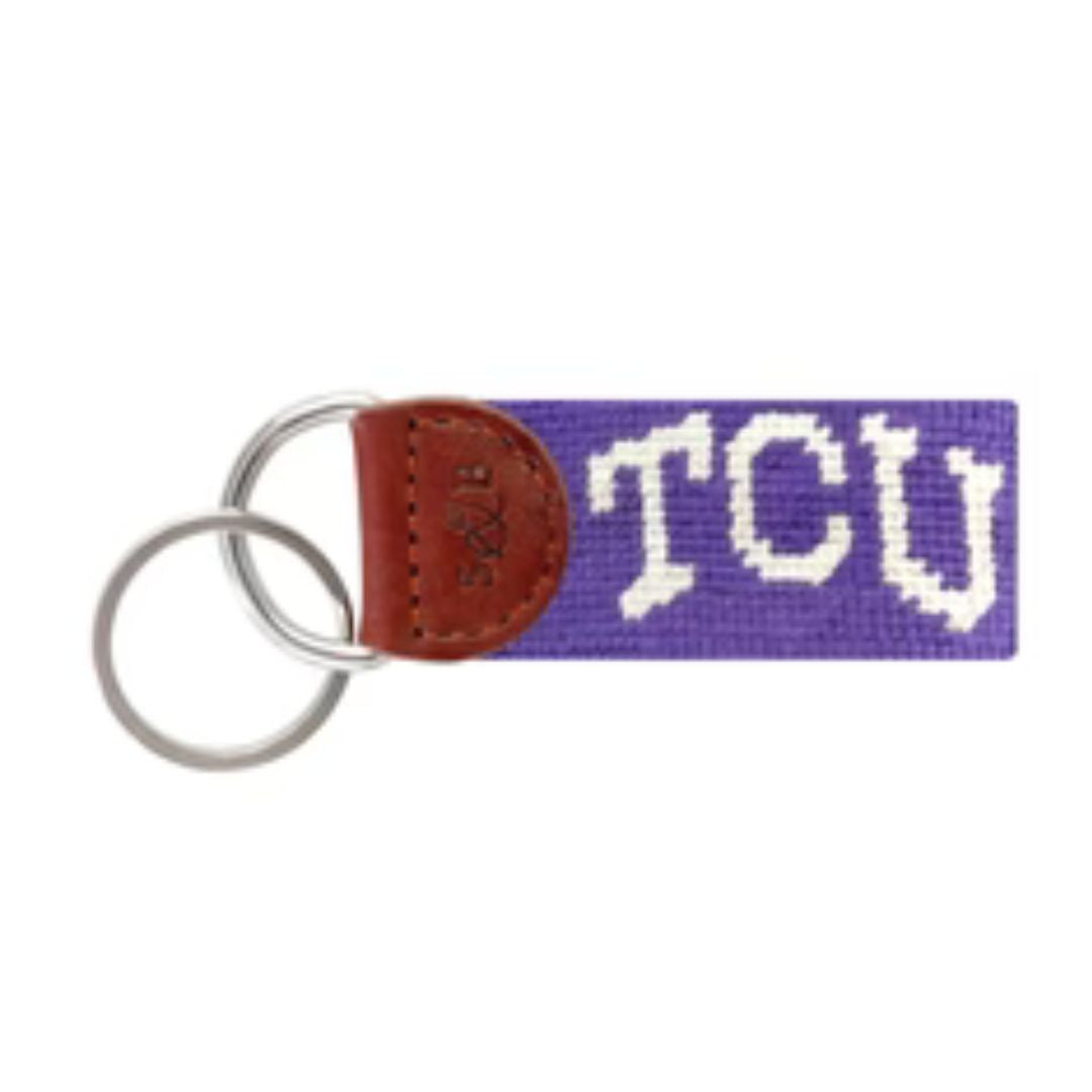 Smathers & Branson Collegiate Key Fob