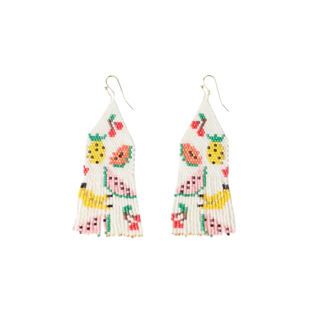Ink & Alloy Delilah Earrings
