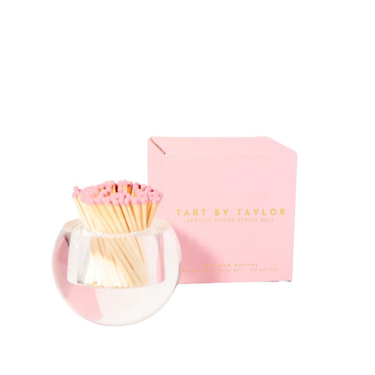 Match Striker with Matches