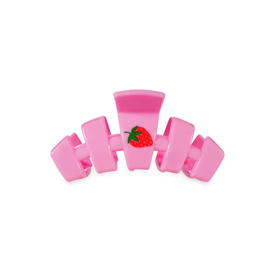 Teleties Classic Hair Clip Small