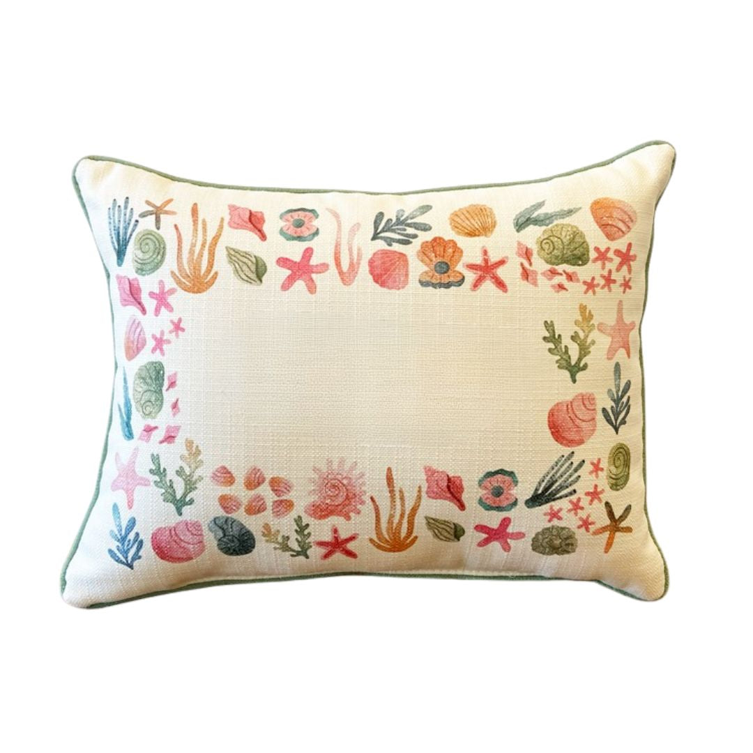 Little Birdie Hometown Pillows
