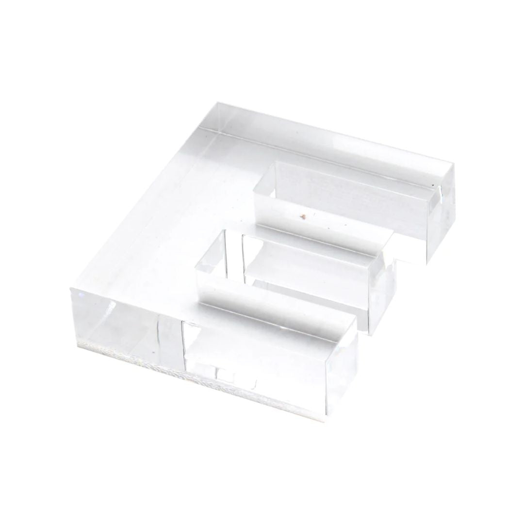 Acrylic Letter Napkin Weight
