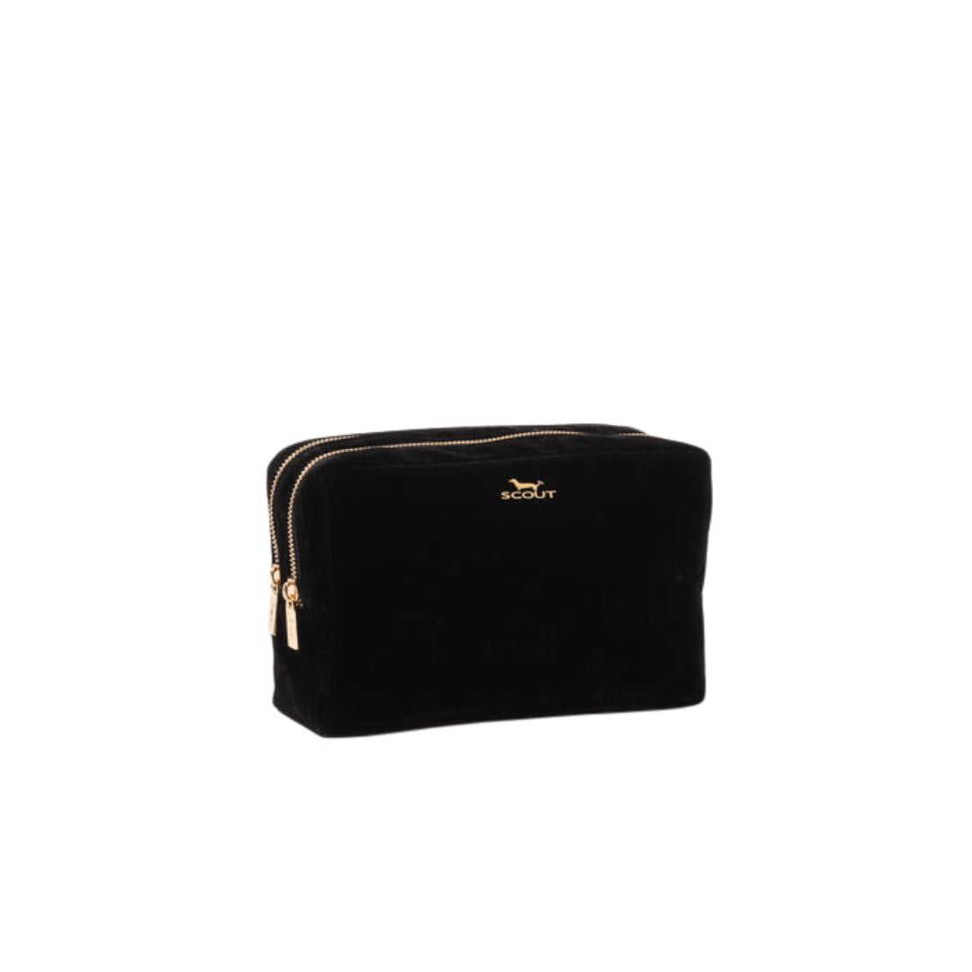 Scout 2-Way Toiletry Bag