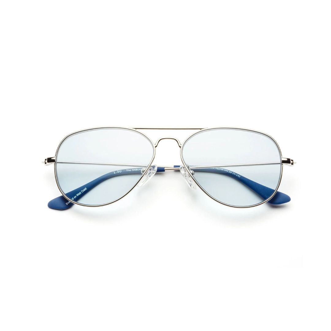 Caddis Mabuhay Readers