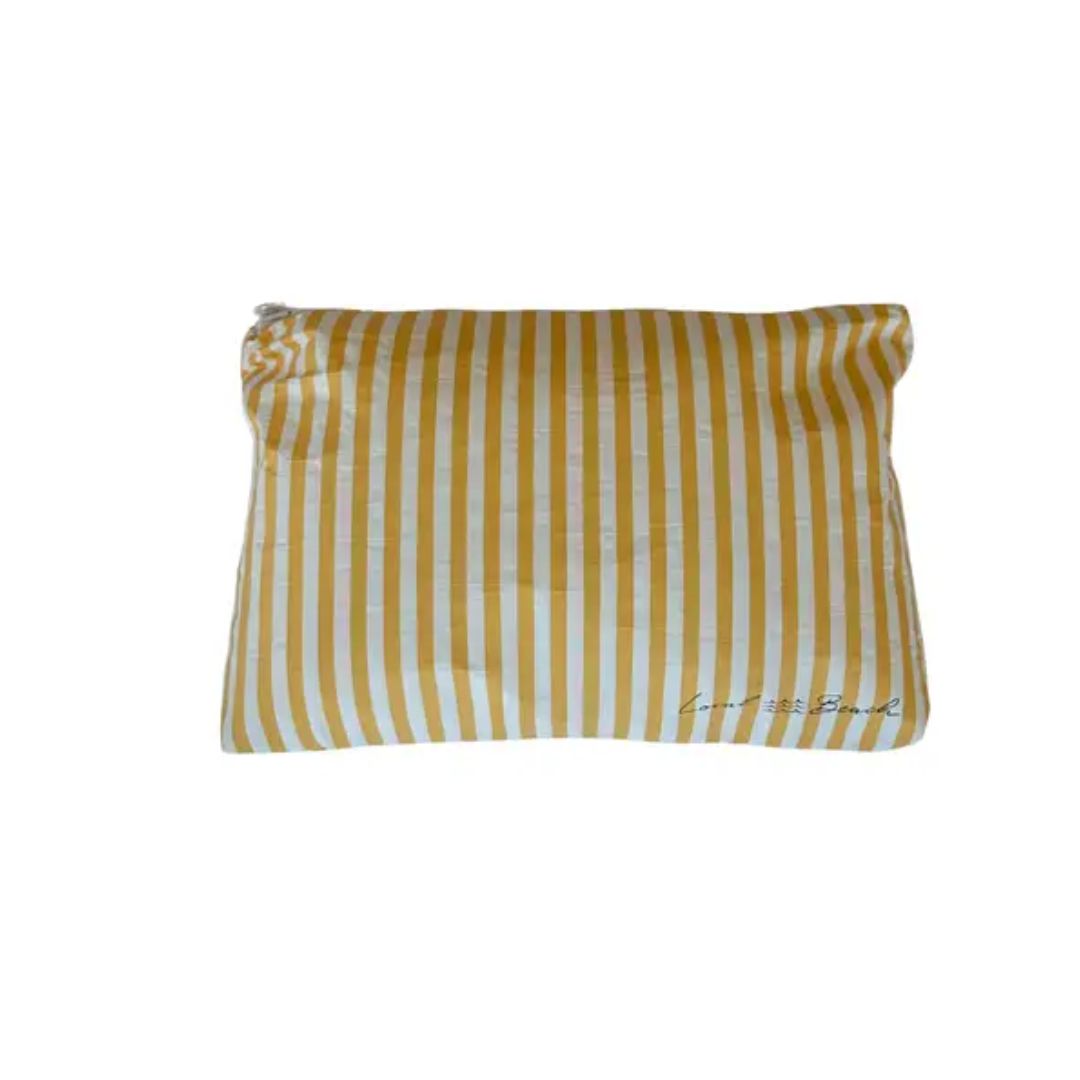 Water Resistant Pouch