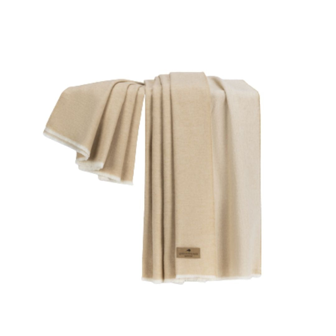 Lands Downunder Aspen Throw