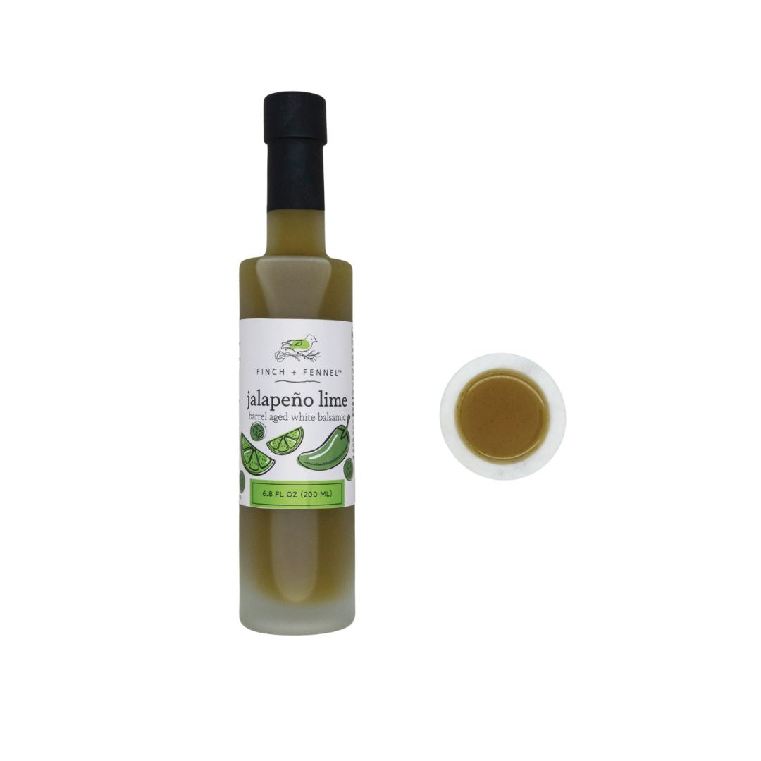 White Balsamic Vinegar
