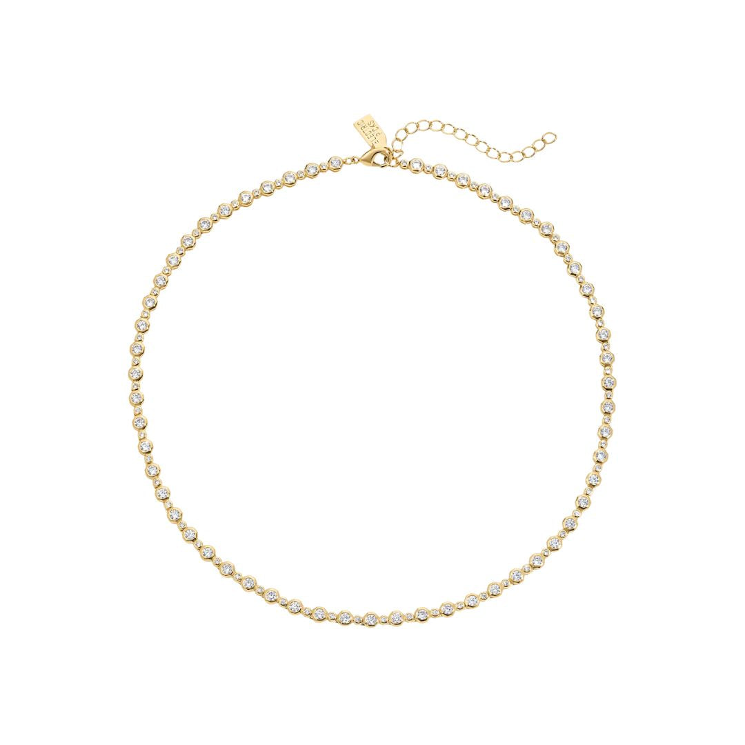 EP Trust Fund Necklace
