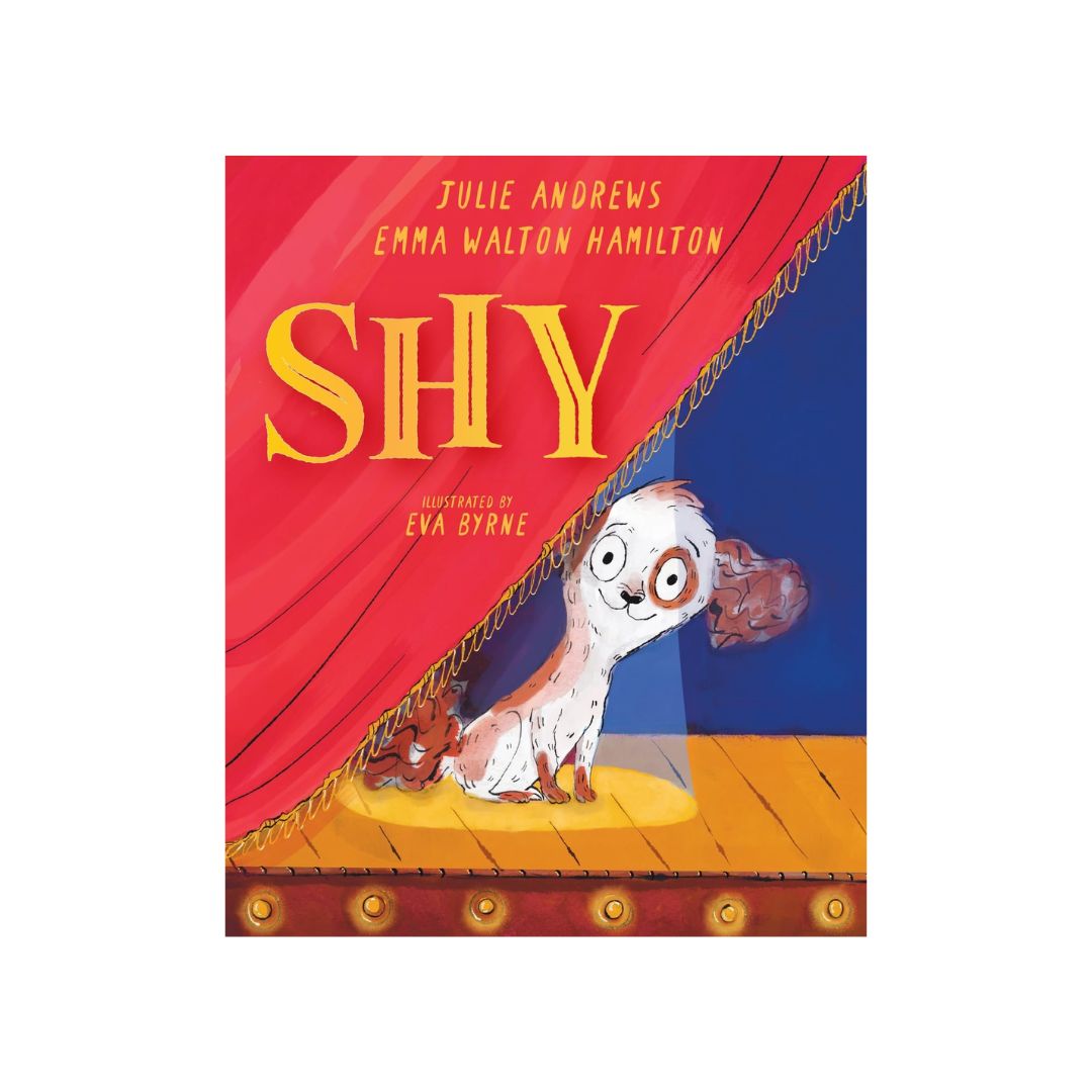 Shy