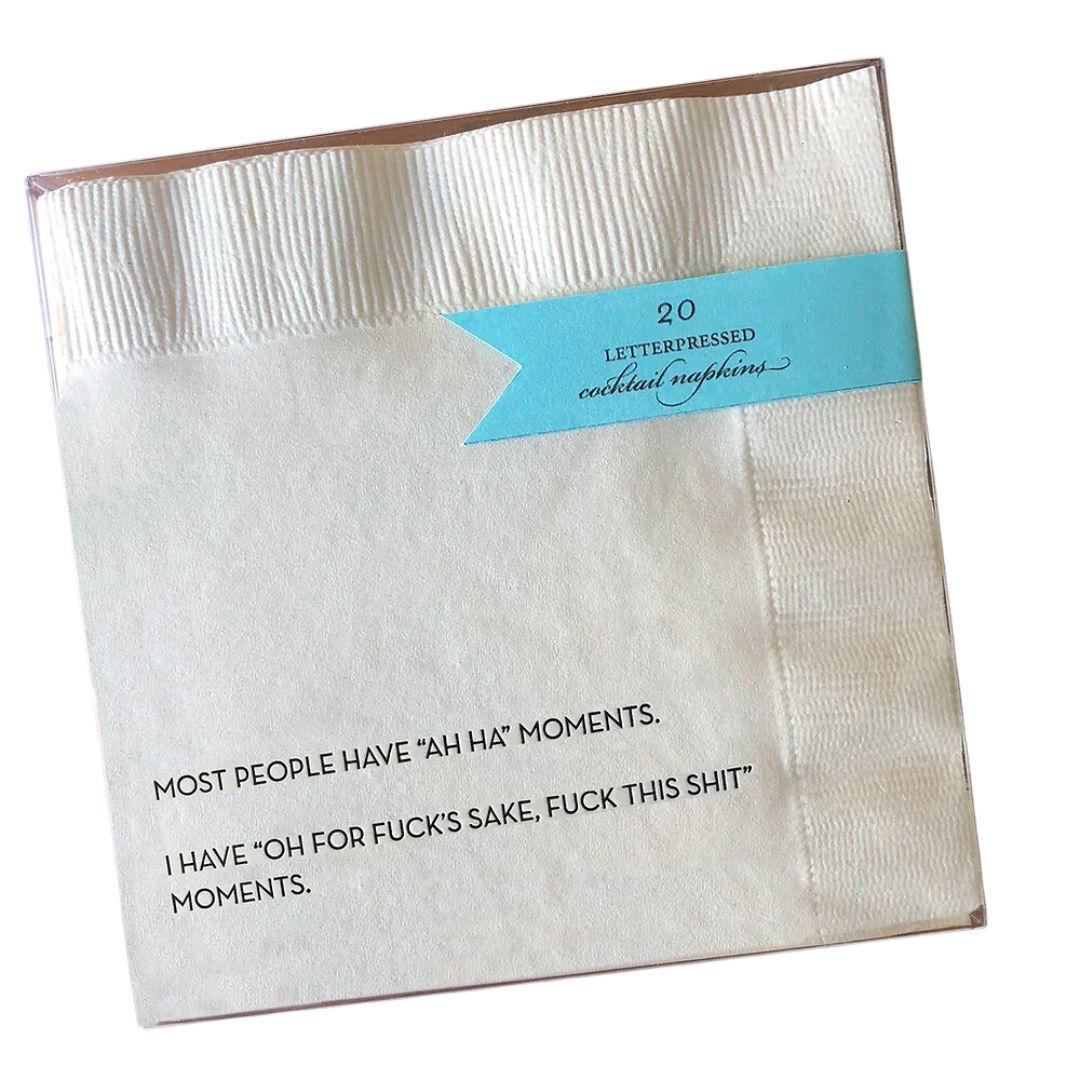 ALP Napkins