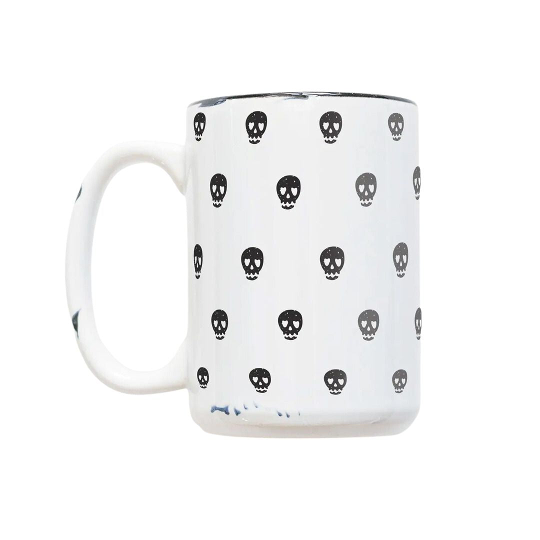 Prairie Chick Prints Graphic Mug