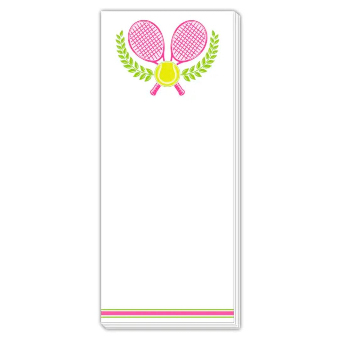 Rosanne Beck Skinny Notepad