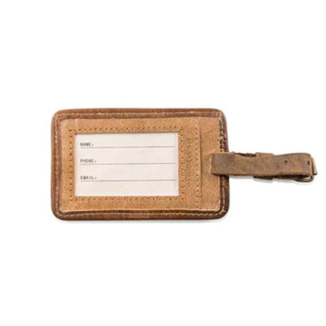 Sugarboo Luggage Tag