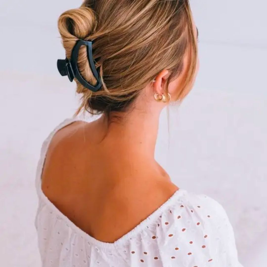 Teleties Medium Hair Clip