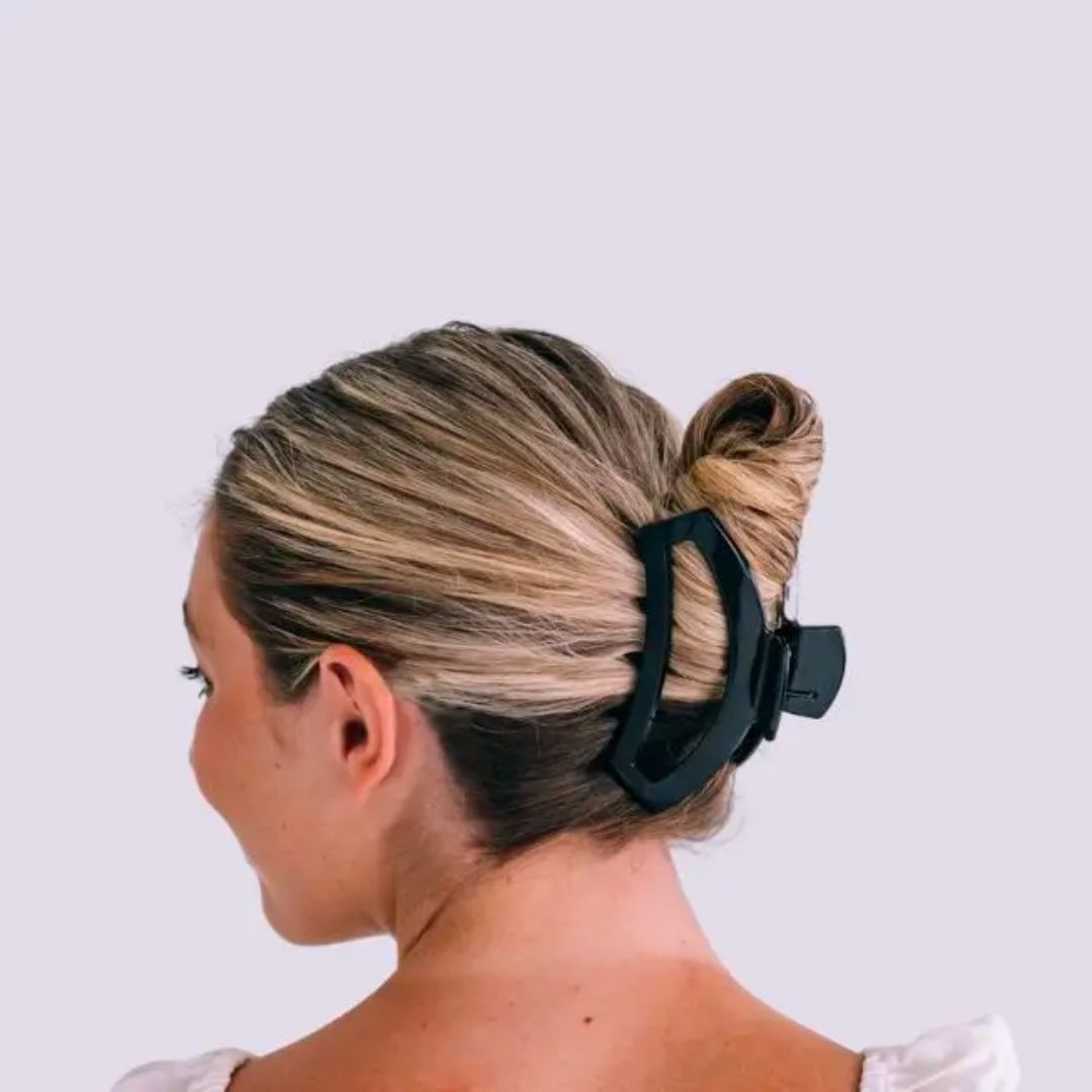 Teleties Large Hair Clip