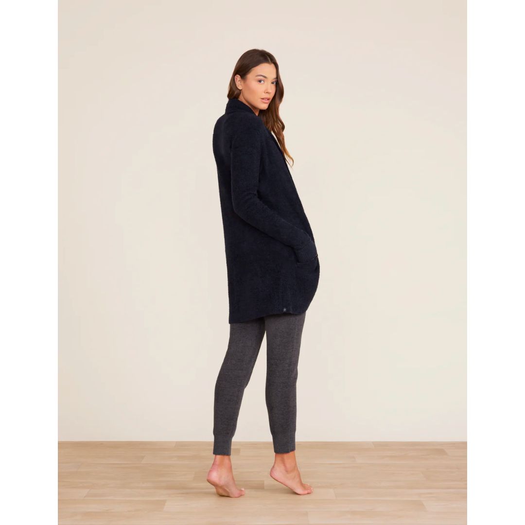 Barefoot Dreams CozyChic Lite® Circle Cardi